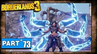 Borderlands 3 Playthrough - Part 73 - Credits and After Credits Dialogue