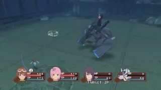 [Parsec] Tales of Vesperia PT2