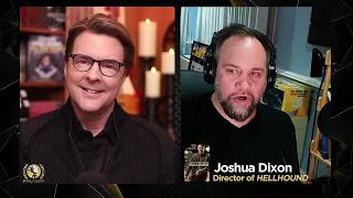 Filmmaker Joshua Dixon Talks about His Explosive New Film HELLHOUND