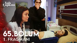 Yalı Çapkını 65. Bölüm 1. Fragmanı | Seyran Hanım Hamilesiniz!