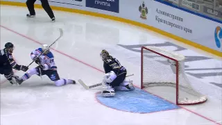 Lada @ HC Sochi 08/25/2015 / ХК Сочи - Лада 4:2