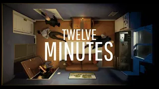 Twelve Minutes Trailer Xbox & Bethesda Showcase E3 2021