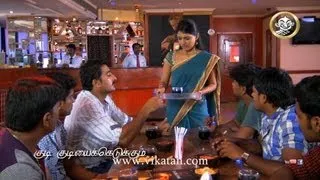 Deivamagal Episode 61, 18/06/13