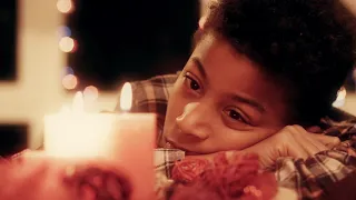 Carla Harris - If Christmas Was The Way I Dreamed (Official Video)