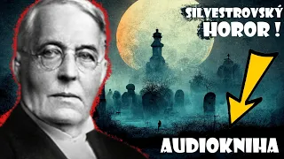 EXPERIMENT - Silvestrovská Povídka s Duchy 👻 (1931) M.R. James | AUDIOKNIHA | Horor (CZ/SK)