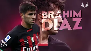 Brahim Díaz 2023 - Magic Skills, Assists & Goals - HD