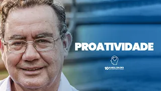 9. Proatividade - 10 Habilidades Socioemocionais | Augusto Cury