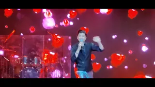 Shaan Live in Kolkata | Ladki Kyon | My Dil Goes Mmmm | @SingerShaan