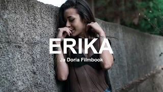 Erika | Ja Doria Filmbook