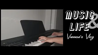 Deeper cover | music vlog | Jaimee Viennae