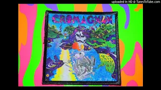cROMAGNON - cALEDONIA (cROMAGNON / oRGASM) (1969)