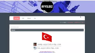 'Alerin Hack Team' AyBotHp Hesapları Coşturuyor