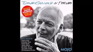 David Gilmour & Friends - Here, There and Everywhere