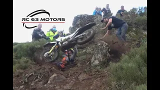 Enduraid 2020 Extreme Challenge / Hard Enduro (HD) By RC 63