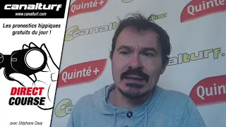 Pronostic du Quinté et des courses PMU du Mardi 8 juin 2021