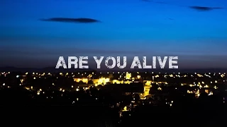 Skarlett Riot - Are You Alive (Official Lyric Video 2015)