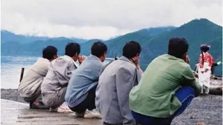 Мужские гаремы в Тибете: традиция многомужества