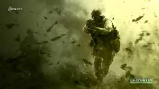 Call of Duty 4 Modern Warfare Full Soundtrack HQ