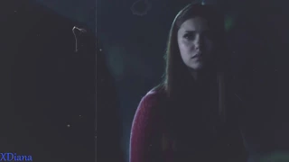 Damon&Elena ➤Плыли мы