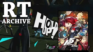 RTGame Streams: Persona 5 Royal [12]