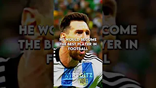 What If Messi Won The World Cup #football #shorts #footballshorts #edits #edit #footballedits #viral