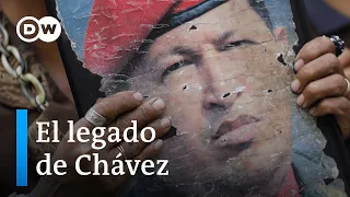 Venezuela: se cumplen 30 años del intento de golpe de Estado