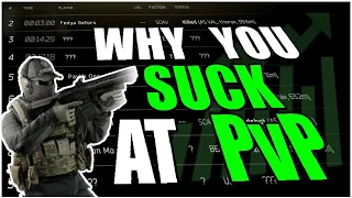 Top 8 PvP Tips that you never heard before - Escape from Tarkov