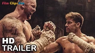 KICKBOXER RETALIATION Trailer (2018) Official