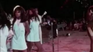 ike & tina turner i've been loving you too long 19692