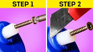 Pro-Level Repair Tricks: Master Your Fixes