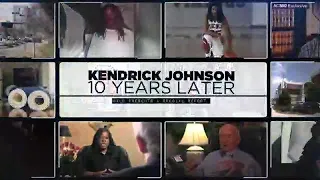 10 Years Later: The Kendrick Johnson Special