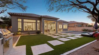 9995 E Ridgerunner Pl, Scottsdale, AZ