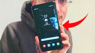 Como é usar um Galaxy S9 Plus Atualmente? 😁👍