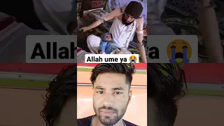 miracle of Allah #miracle #islamic #allah #ytshorts #islam #foryou #reaction #2023 #shorts