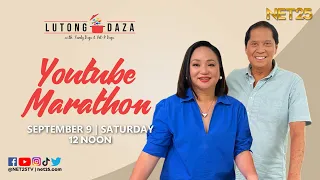 🔴 Lutong Daza Episodes 16 - 20