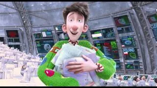 Mission : Noël, les aventures de la famille Noël - Bande annonce #3 [VF|HD]