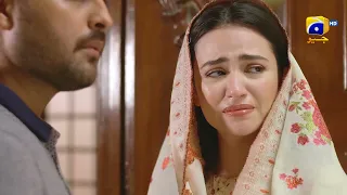 Aye Musht-e-Khaak | Episode 06 | Best Scene 06 | HAR PAL GEO