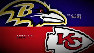 Madden 22 Week Two SNF Simulation Kansas City Chiefs Vs Baltimore Ravens