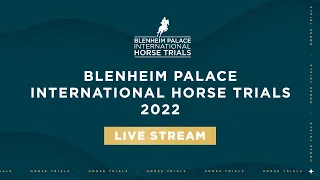 CCI4*-S Cross Country - Sunday 18 September - Blenheim Palace International Horse Trials