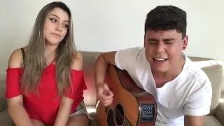 Bruno Marrone - Bijuteria (Cover Marcelo Coelho e Isa Guerra)