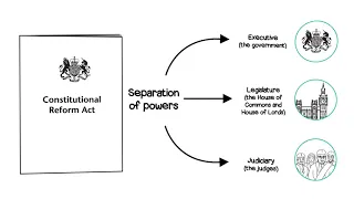 Judiciary and the rule of law