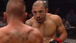 jose aldo vs Jeremy Stephens 29/07/2018     28/07/18