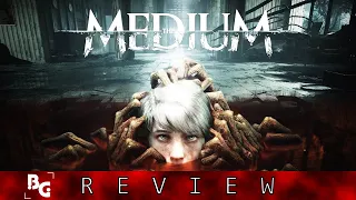 The Medium - PC Review