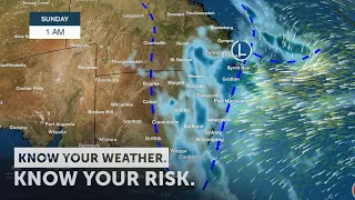 Severe Weather Update: coastal low to impact NSW and Qld, 24 July 2020