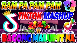 🇵🇭💥NEW RAM PA PAM PAM PILIPINA 2023 - DISCO DANCE REMIX -BAGONG MALUPIT NA TIKTOK BUDOTS MASHUP 2023