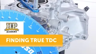 3 Easy Techniques to Find TDC | Cam Degreeing [#FREELESSON]