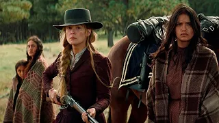 TOP WESTERN MOVIE ONLINE | BIG WILD WEST ACTION FILMS HD