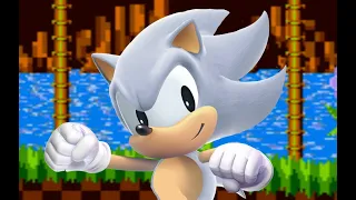 Sonic 1 - Hyper Edition (Sonic Hack)