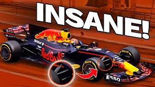 RedBull Just Revealed Shocking Changes for 2023!