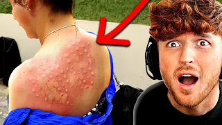 Funniest *INSTANT REGRET* Moments!